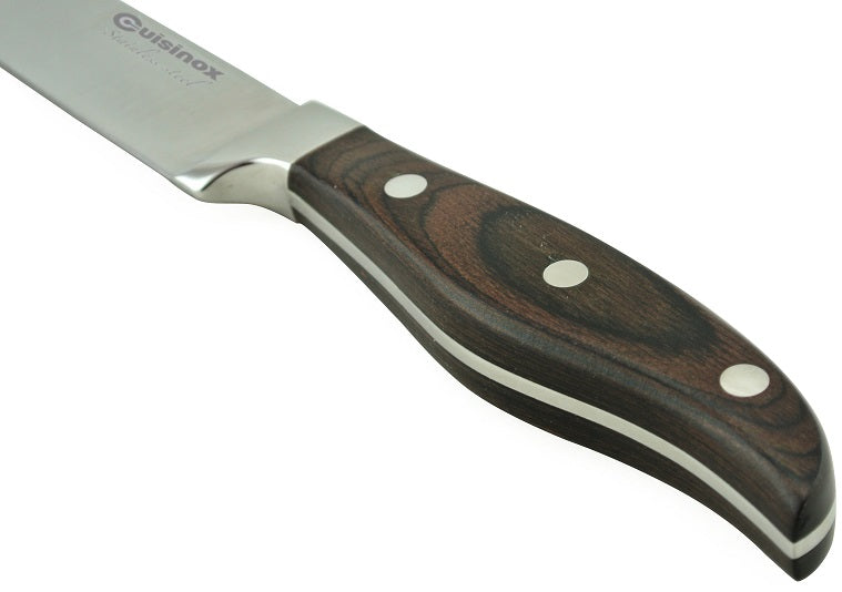 Cuisinox Carving Knife by Kitchen Niche