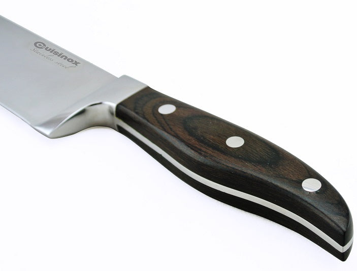 Cuisinox Chef Knife by Kitchen Niche