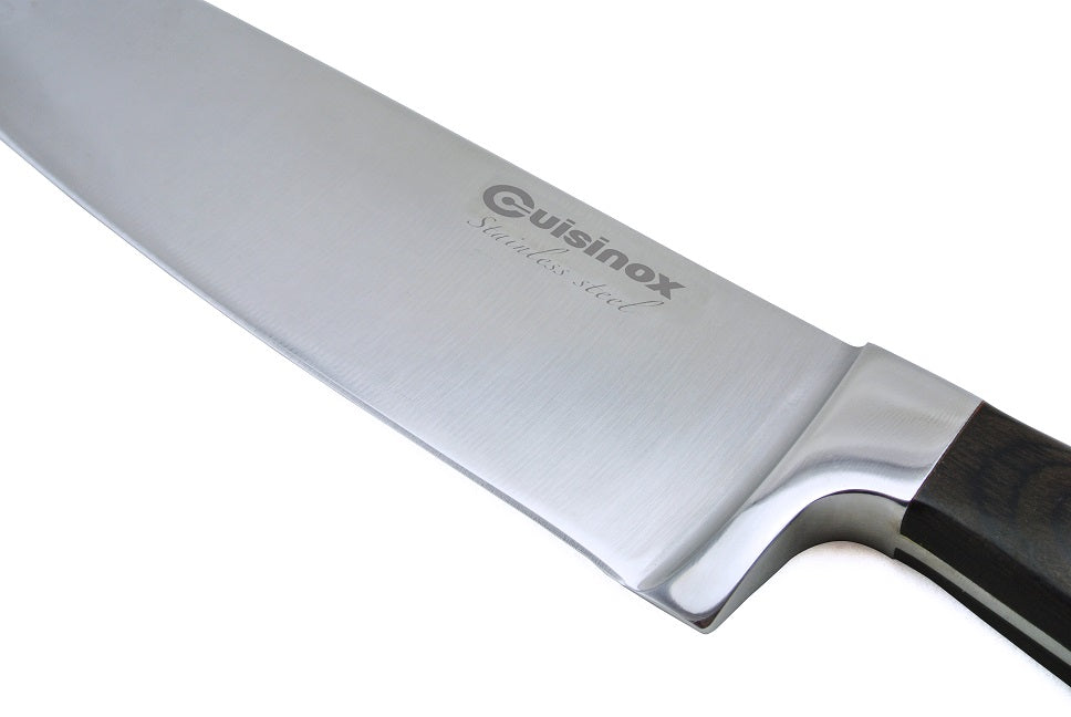 Cuisinox Chef Knife by Kitchen Niche