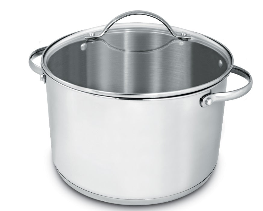 Cuisinox Deluxe 8.5 L Dutch Oven by Kitchen Niche