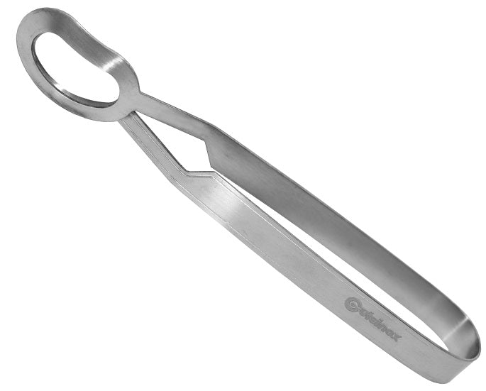 Cuisinox Stainless Steel Escargot Tongs by Kitchen Niche