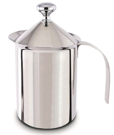 Cuisinox Cappuccino & Milk Frother by Kitchen Niche