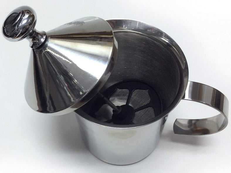 Cuisinox Cappuccino & Milk Frother by Kitchen Niche