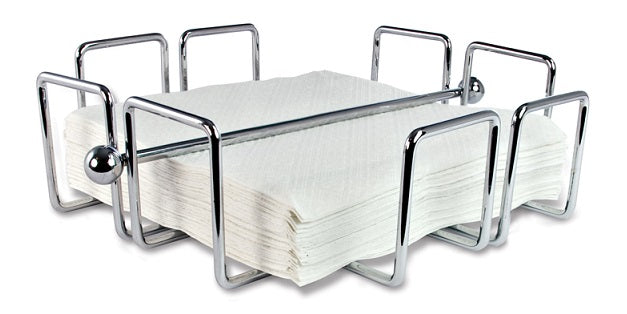 Cuisinox Napkin Holder by Kitchen Niche