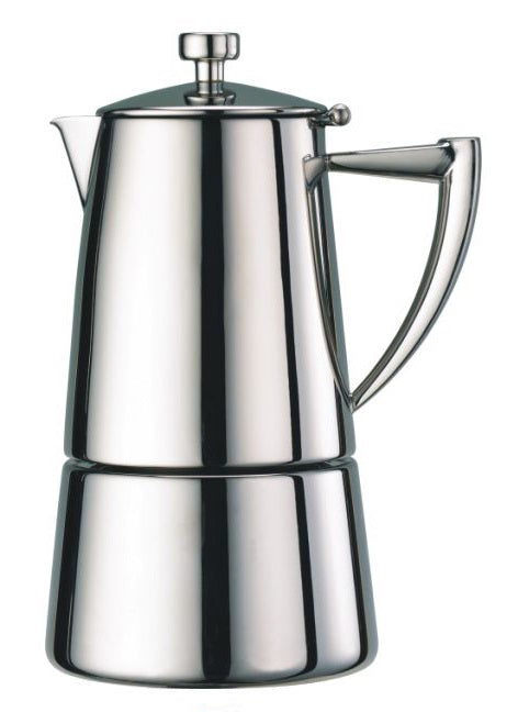 Cuisinox Roma 6-Cup Stovetop Coffee Maker by Kitchen Niche