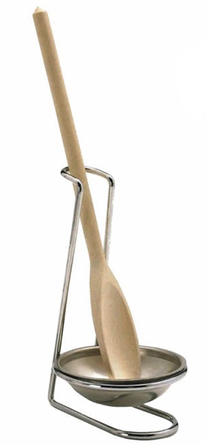 Cuisinox Stainless Steel Spoon Rest by Kitchen Niche