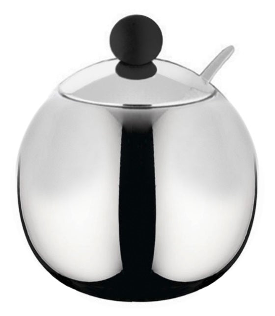 Cuisinox Stainless Steel Sugar Bowl by Kitchen Niche