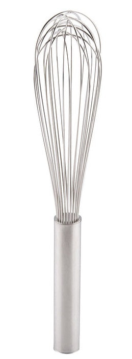 Cuisinox Professional 12-Wire Stainless Steel Whisk 10-Inch by Kitchen Niche