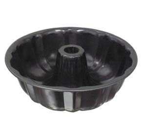 Cuisinox Bundt Cake Pan by Kitchen Niche
