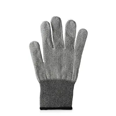 Microplane Cut Resistant Cutting Glove by Kitchen Niche