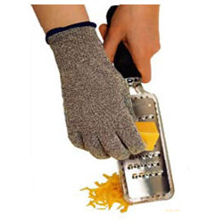 Microplane Cut Resistant Cutting Glove by Kitchen Niche