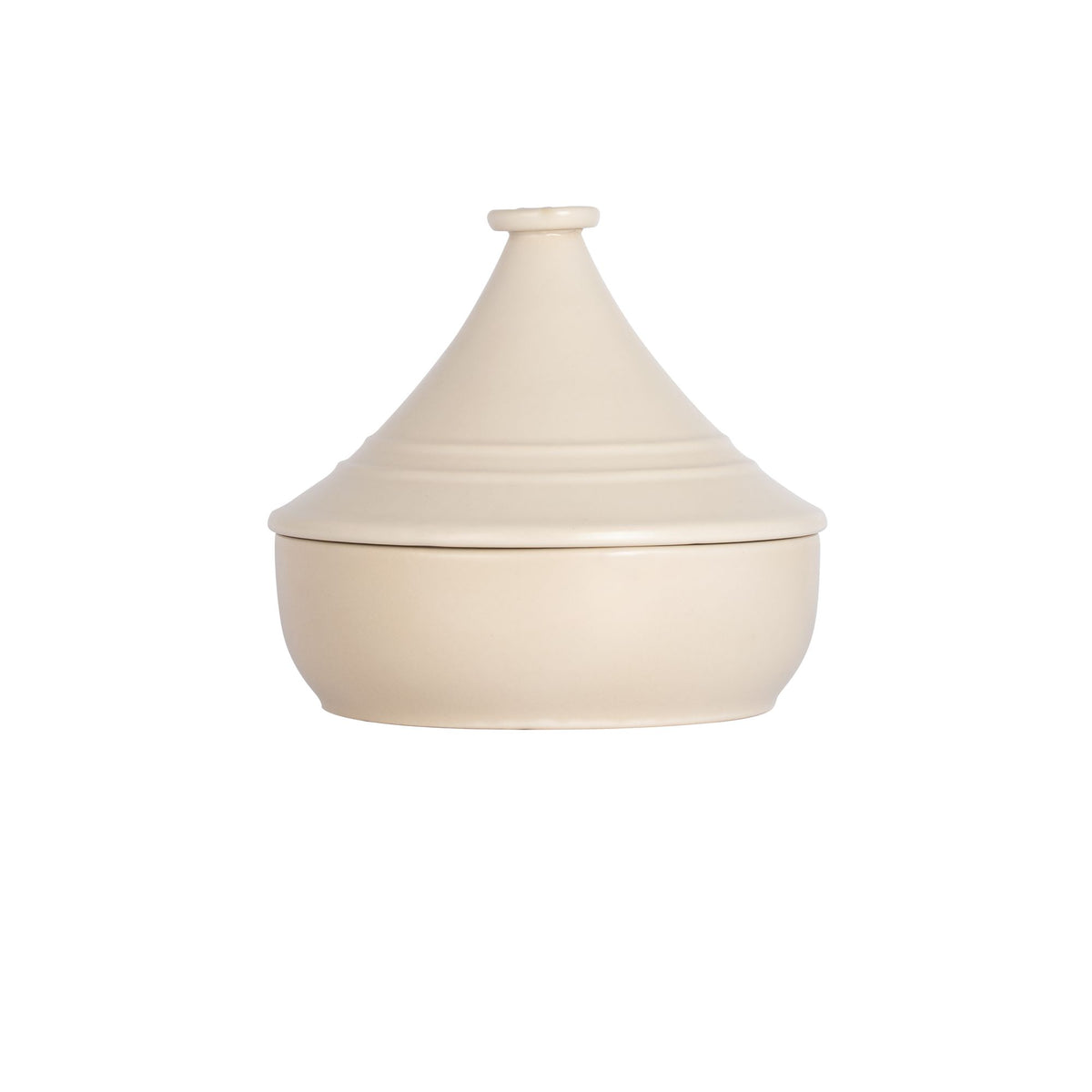 Emile Henry Solo Tagine – Opale – 0.65 L