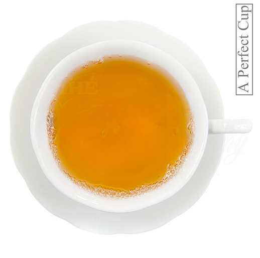 Metropolitan Tea Metz Organic Jasmine Gold Dragon Loose Leaf Tea 1.1 lbs
