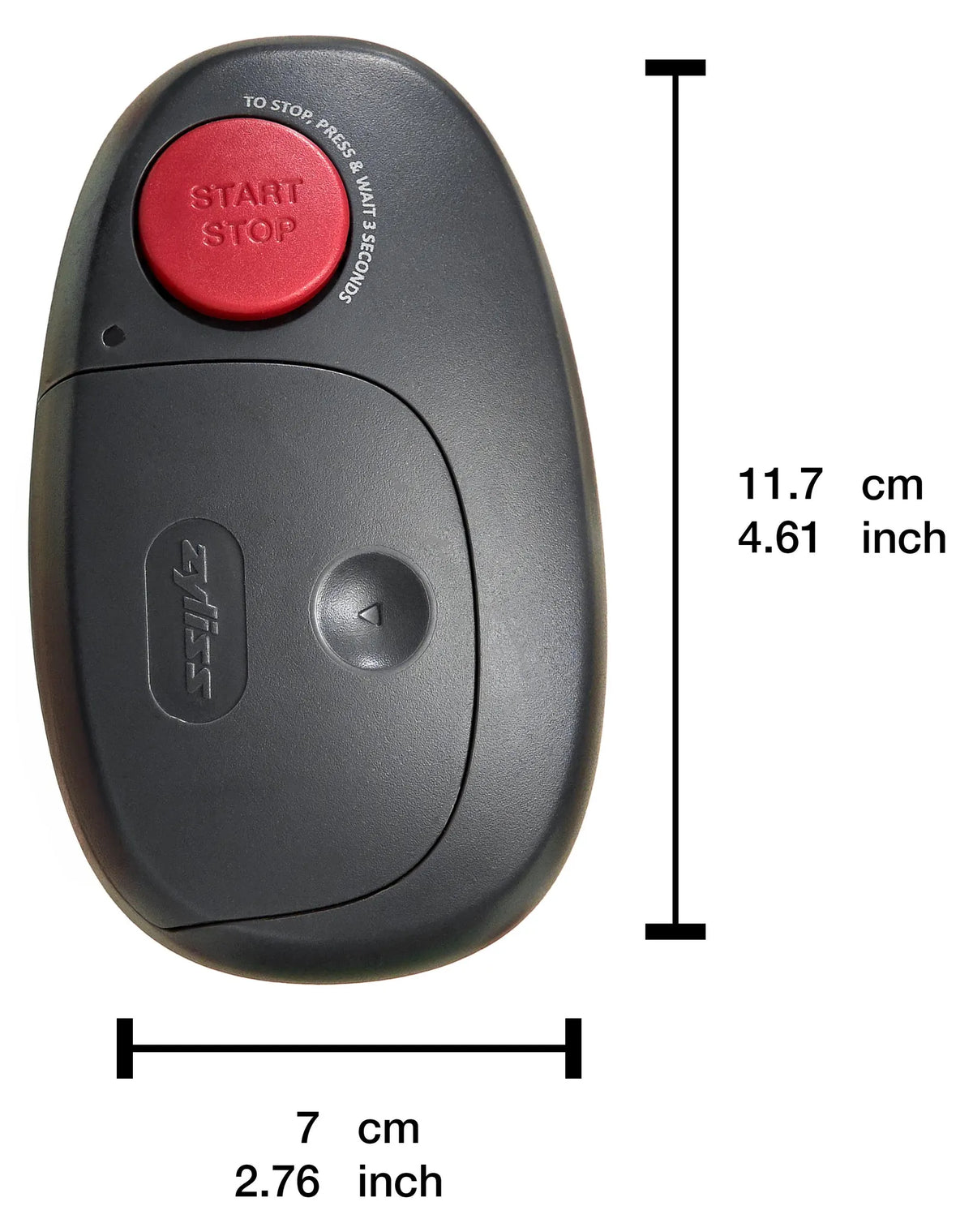 Zyliss EasiCan Electronic Can Opener