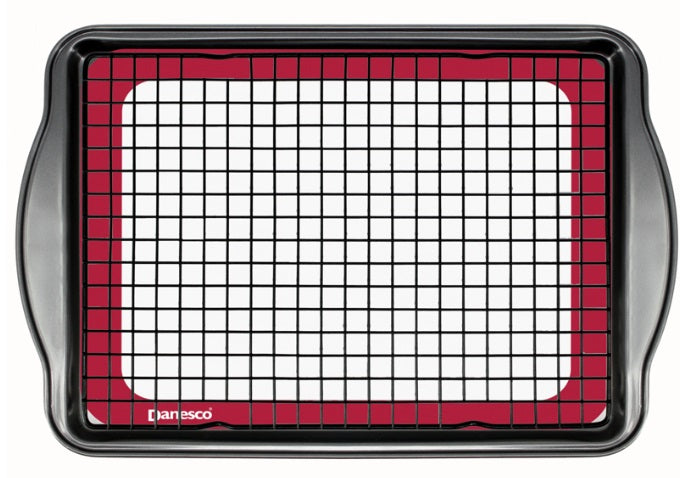 Danesco A La Tarte 3-Piece Baking Set by Kitchen Niche