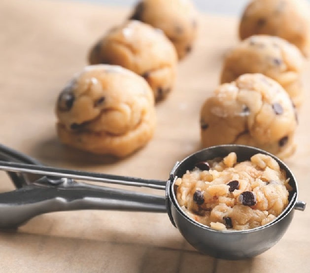 Danesco A La Tarte Small Cookie Scoop #60 by Kitchen Niche