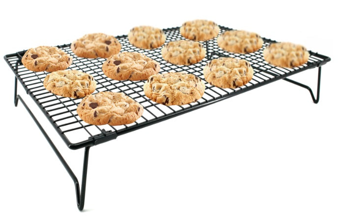 Danesco A La Tarte Cooling Rack 16.5&quot; x 10.5&quot; by Kitchen Niche