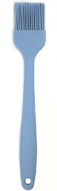Danesco A La Tarte Blue Silicone Pastry Brush by Kitchen Niche