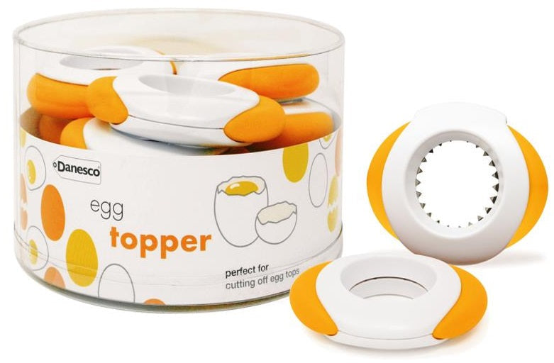 Danesco Egg Topper & Cutter by Kitchen Niche