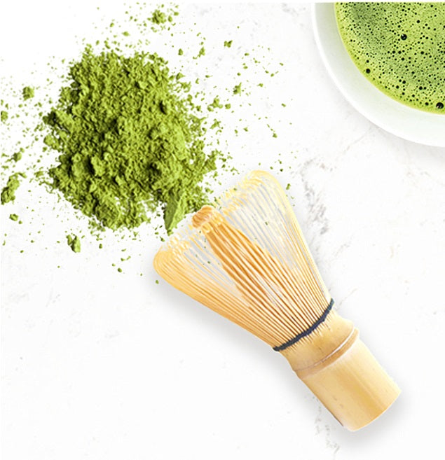 Danesco Ch'a Matcha Tea Whisk by Kitchen Niche