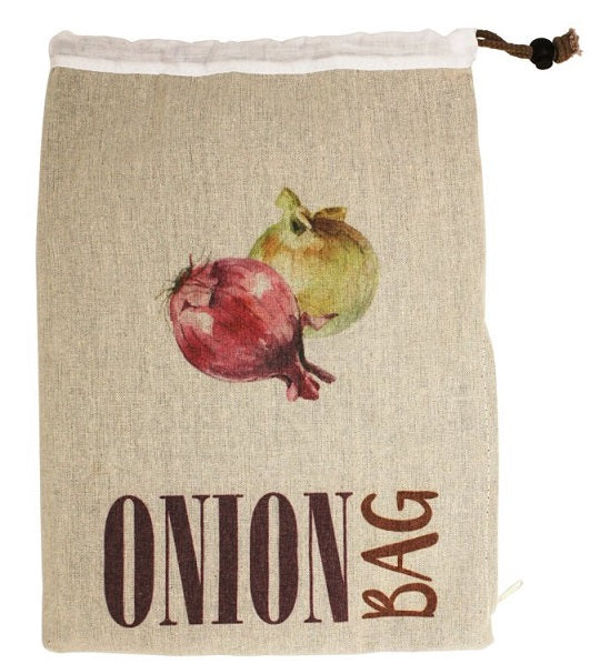 Danesco Onion Storage Bag by Kitchen Niche