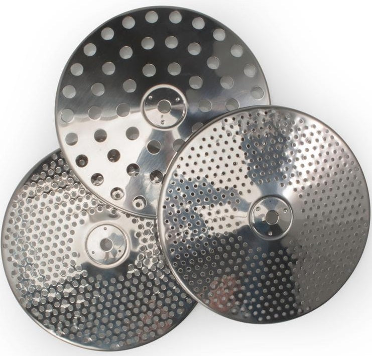 Danesco Stainless Steel Vegetable & Fruit Mill by Kitchen Niche