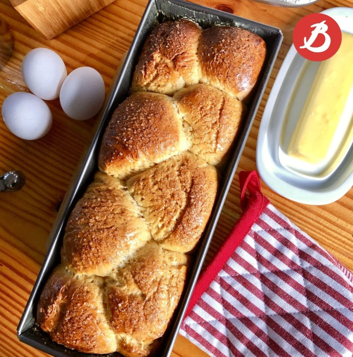 DeBuyer Baguette and Loaf Bread Making Gift Set
