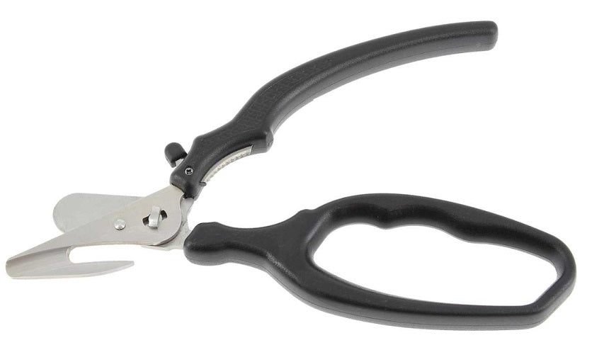 DeBuyer Seafood Shears with Stainless Steel Blades De Buyer by Kitchen Niche