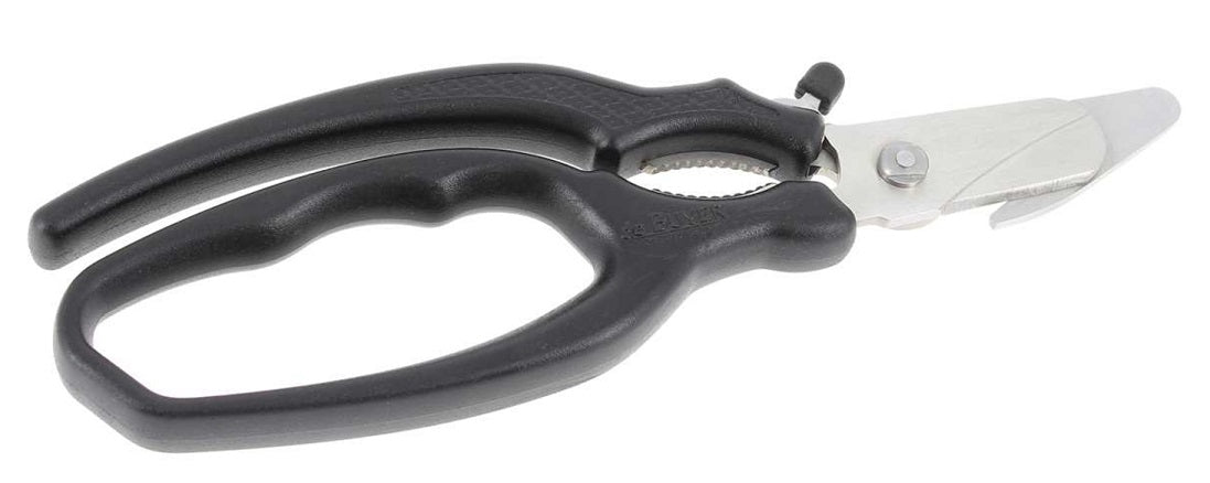 DeBuyer Seafood Shears with Stainless Steel Blades De Buyer by Kitchen Niche