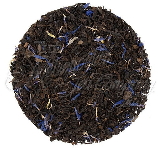 Metropolitan Tea Company Decaf Cream Earl Grey Tea 1.1lbs by Kitchen Niche