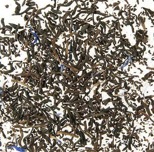 Metropolitan Tea Company Decaf Cream Earl Grey Tea 1.1lbs by Kitchen Niche