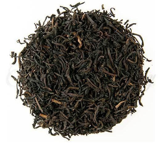 Metropolitan Tea Company Decaf English Breakfast Tea by Kitchen Niche