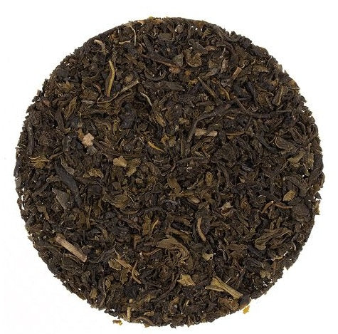 Metropolitan Tea Decaf Sencha Kyushu Green Loose Leaf Tea 1.1 lbs by Kitchen Niche