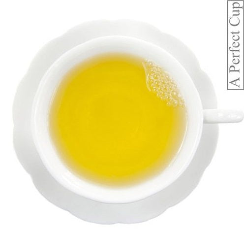 Metropolitan Tea Decaf Sencha Kyushu Green Loose Leaf Tea 1.1 lbs by Kitchen Niche