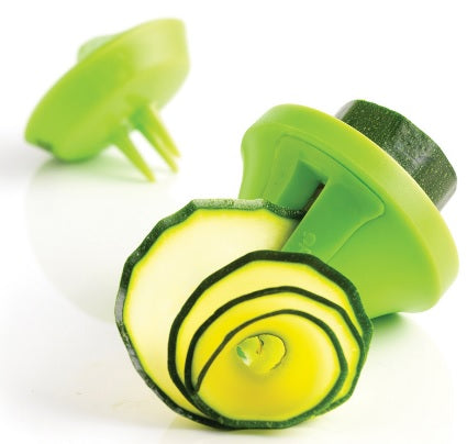 Mastrad Deco Veggie Slicer by Kitchen Niche