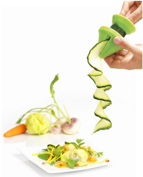 Mastrad Deco Veggie Slicer by Kitchen Niche