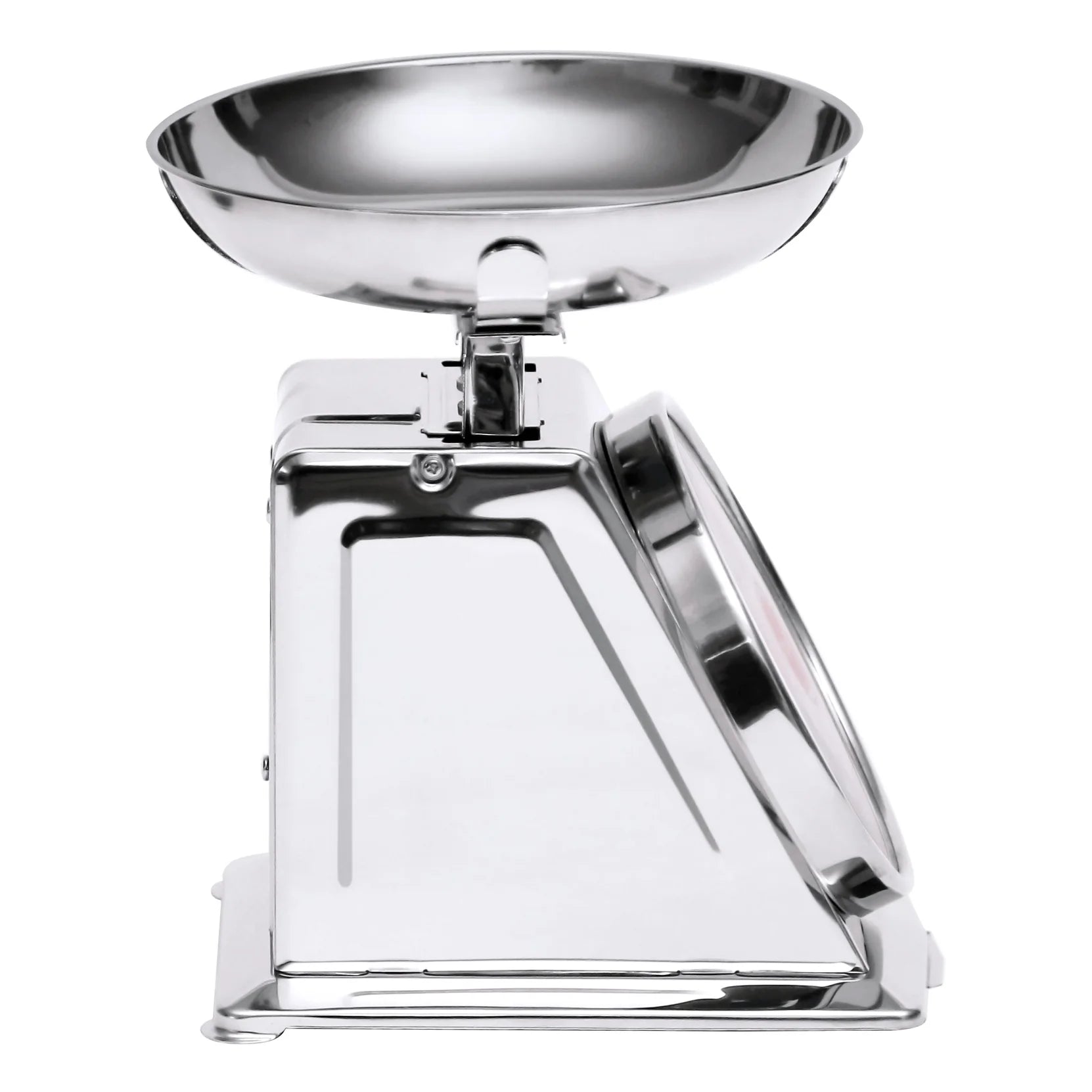 Escali Mercado Mechanical Dial Scale by Kitchen Niche