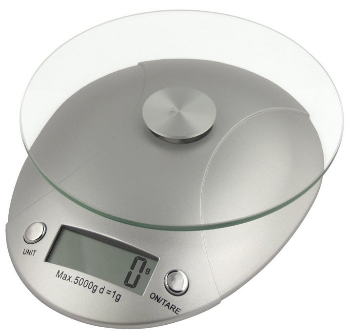 Fox Run Digital Kitchen Scale by Kitchen Niche