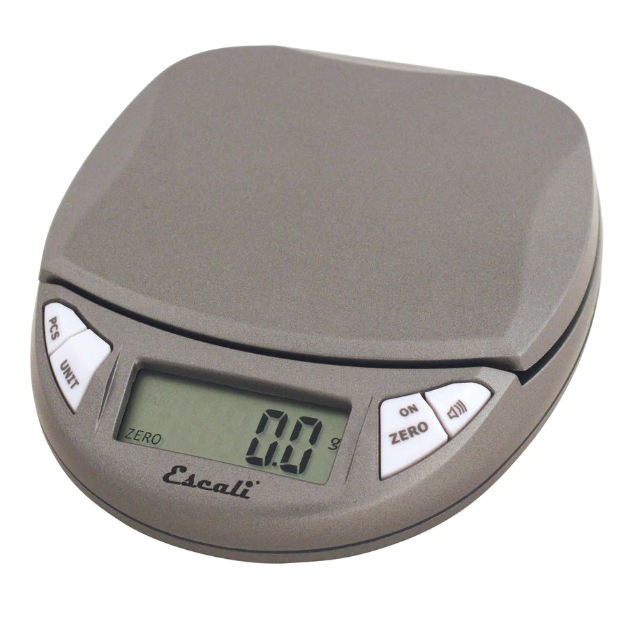Escali Pico High Precision Pocket Scale by Kitchen Niche