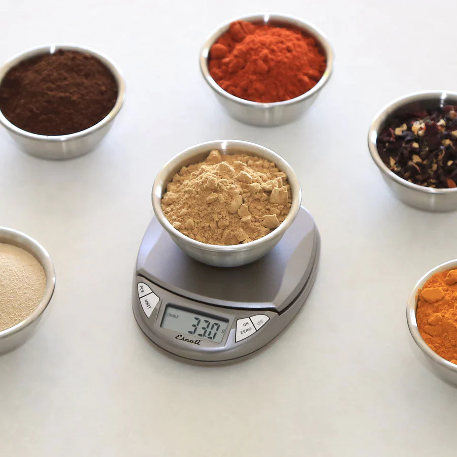 Escali Pico High Precision Pocket Scale by Kitchen Niche