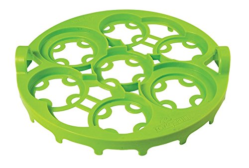 Farm To Table Dual Canning Rack by Kitchen Niche