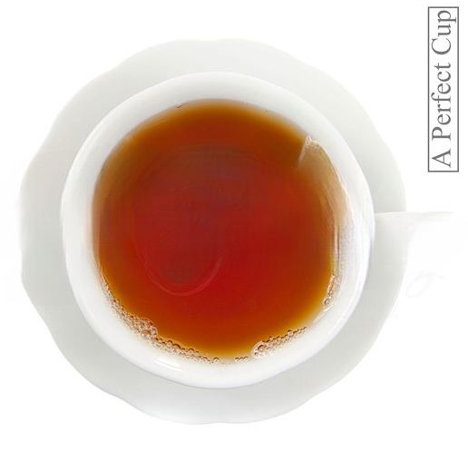 Metropolitan Tea Metz Organic Earl Grey Loose Leaf Tea 1.1 lbs