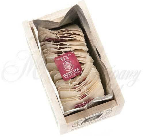 Metropolitan Tea Company Earl Grey Tea by Kitchen Niche