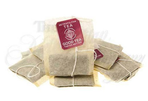 Metropolitan Tea Company Earl Grey Tea by Kitchen Niche