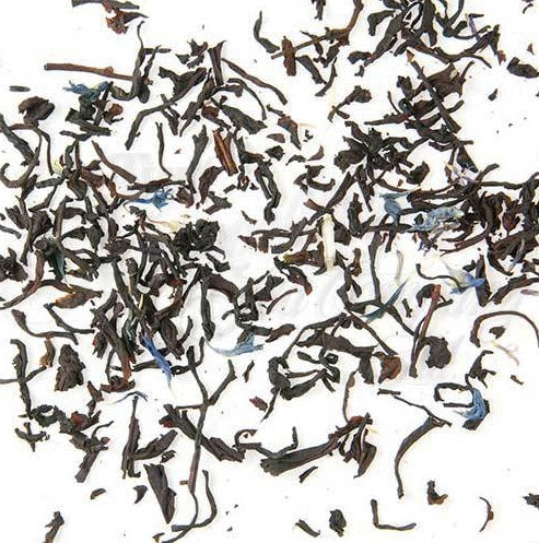 Metropolitan Tea Company Loose Earl Grey Tea by Kitchen Niche