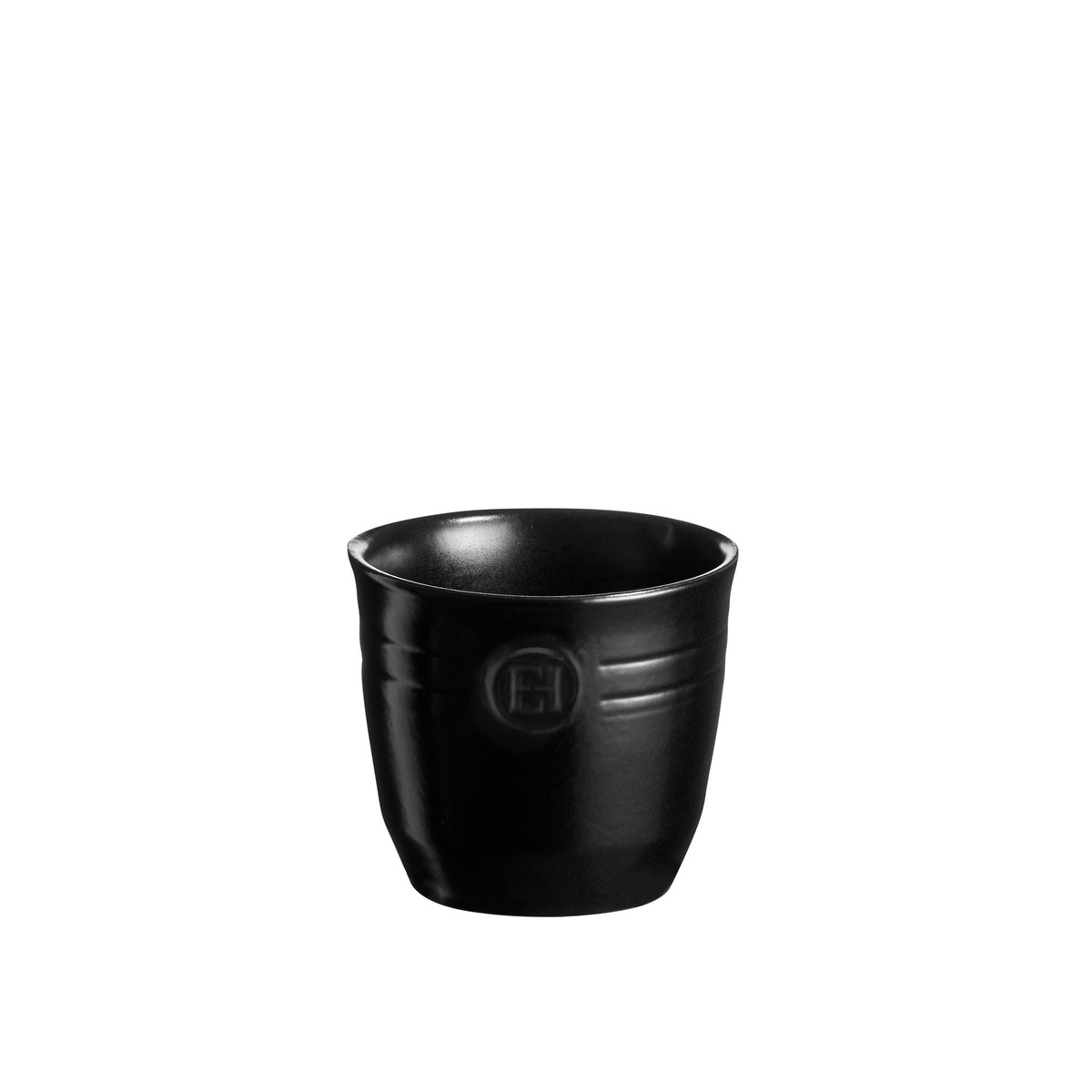 Emile Henry Utensil Pot – Truffe – 13 cm