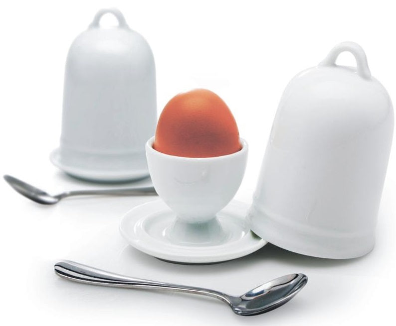 BIA Cordon Bleu Egg Cup Set of 2 by Kitchen Niche