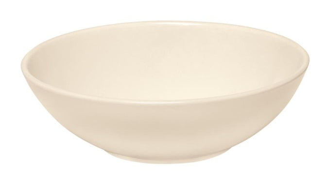 Emile Henry Small Salad Bowl Clay Beige Emile Henry by Kitchen Niche