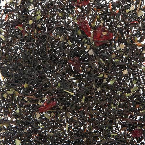 Metropolitan Tea Company Loose Elderberry Tea by Kitchen Niche