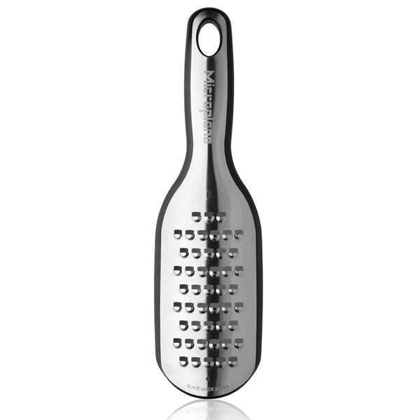 Microplane Elite Series Extra Coarse Grater by Kitchen Niche